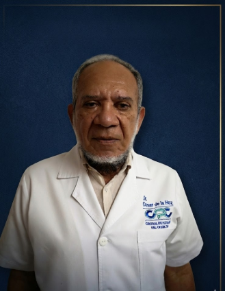 Dr Cesar