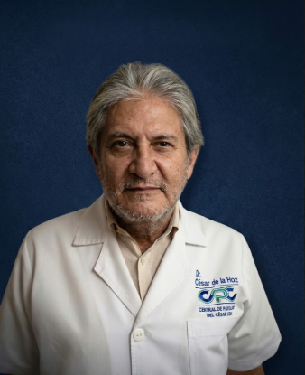Dr Herberg